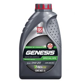Lukoil Genesis Special XFE SAE 0W-20