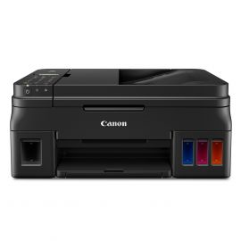 Impresora Multifuncional Canon Pixma G4110