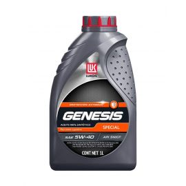 Lukoil Genesis Special SAE 5W-40