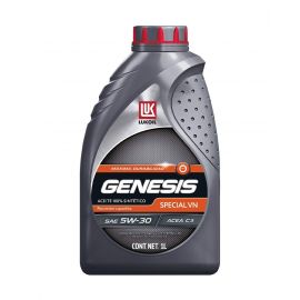 Lukoil Genesis Special  VN SAE 5W-30