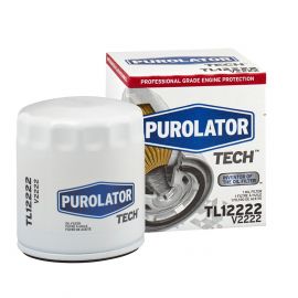 Filtro de Aceite Purolator Tech TL12222, Caja de 12 pzas.