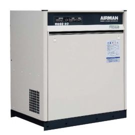 Compresor eléctrico SAS8SD6C, Marca Airman