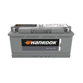 Bateria de servicio pesado Hankook 31P-1000 