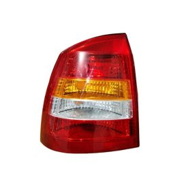 Calavera Izquierda Chevrolet Astra 2000-2003