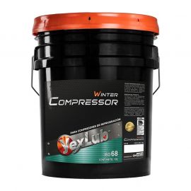 COMPRESSOR WINTER ISO 68