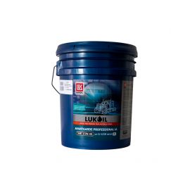 Lukoil Avantgarde Professional  LA SAE 15W-40 Cubeta 19 L