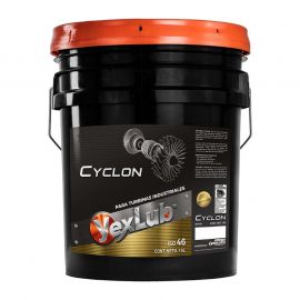 CYCLON | ISO 46