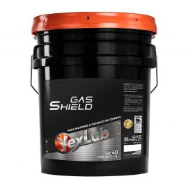 GAS SHIELD® SAE 40