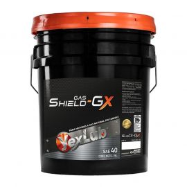 GAS SHIELD® GX SAE 40