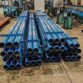 Production Pipe, Seamls Non-grooved
