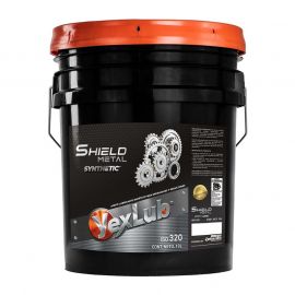 SHIELD METAL® SYNTHETIC ISO VG 320