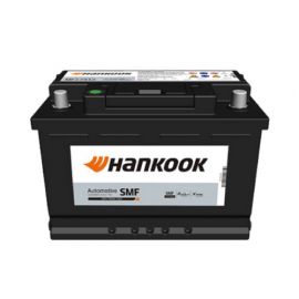 Bateria para auto Hankook 34R-670