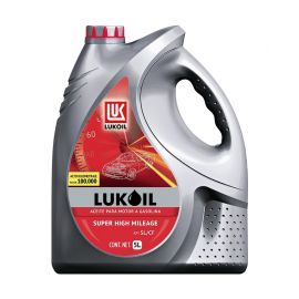LUKOIL SUPER 40-1 garrafa de 5L