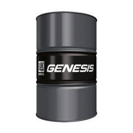 Aceite sintético 5W30 Lukoil Genesis