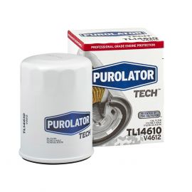 Filtro de Aceite Purolator Tech TL14610, Caja de 12 Pzas.