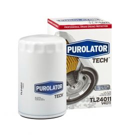 Filtro de Aceite Purolator Tech TL24011, Caja de 12 Pzas.