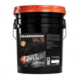 TRANSMISSION GL-5 SAE 80W90