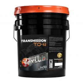 TRANSMISSION TO-4 SAE 50