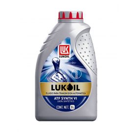 Lukoil ATF SYNTH VI