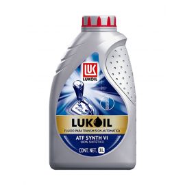 LUKOIL ATF SYNTH VI-1 botella de 1L