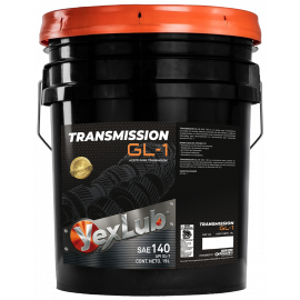 YEXLUB TRANSMISSION GL-1 SAE 140 CUBETA 19 L