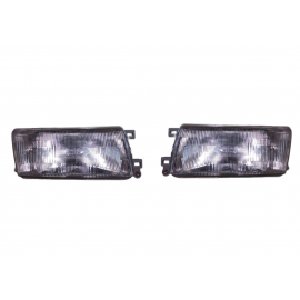 Par faros Nissan Tsuru III 1994 - 1995 - 1996