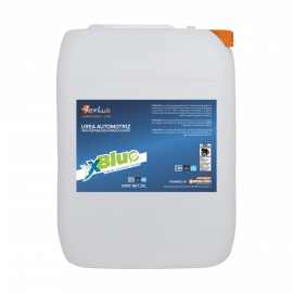 YXBLUE DEF UREA BIDON 20 L