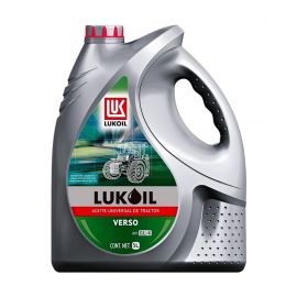 Lukoil verso SAE 10W-30