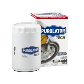 Filtro de Aceite marca Purolator Tech TL24466, Caja de 12 pzas.