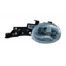 Faro Neon Izquierdo 95-99