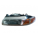 Faro Dodge Stratus 1998 - 2000 Izquierdo