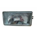 Faro Turu Samurai 85-87 