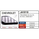 Filtro Aire Traverse