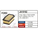 Filtro Aire Super Duty