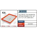 Filtro Aire Kia