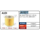 Filtro Aire Audi