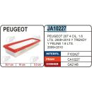Filtro Aire Peugeot