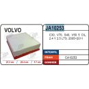 Filtro Aire Volvo