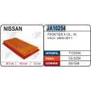 Filtro Aire Frontier