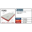 Filtro de Aire Eco Sport