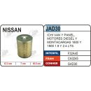 Filtro Aire Ichi Van