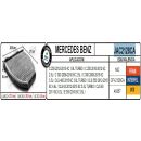 Filtro Cabina M Benz