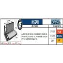 Filtro Cabina Nissan