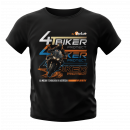 Playera 4T Biker de YexLub EDICIÓN LIMITADA