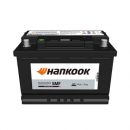 Bateria para auto Hankook 47-600