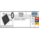 Filtro Cabina Toyota