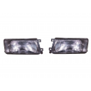 Par faros Nissan Tsuru III 1994 - 1995 - 1996