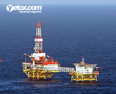 Lukoil descubre yacimiento de Petróleo en México