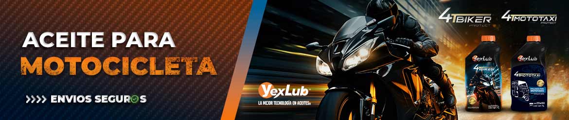 mejor aceite para moto
