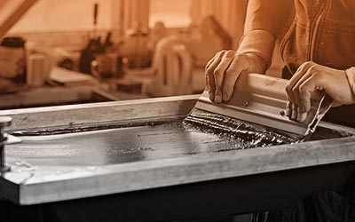 Serigrafia